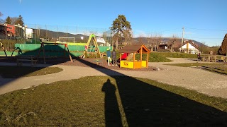 Parco giochi per Bambini