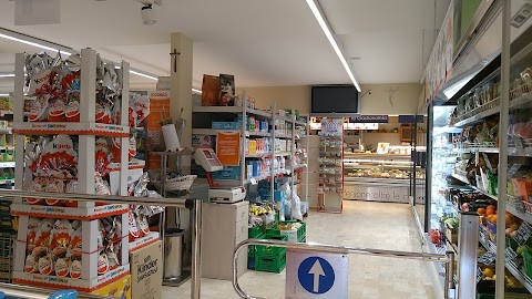 MARGHERITA CONAD