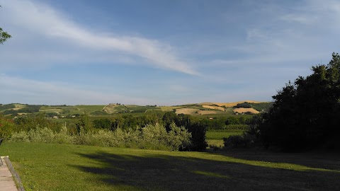 Agriturismo Ca' Balbi