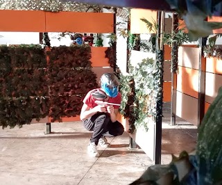 Paintball Indoor Lombardia