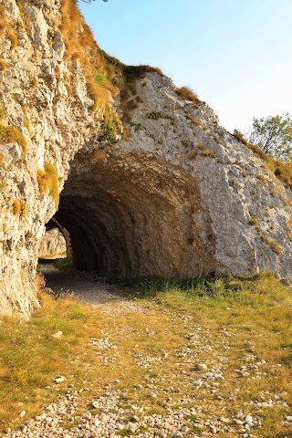 Corno della Paura