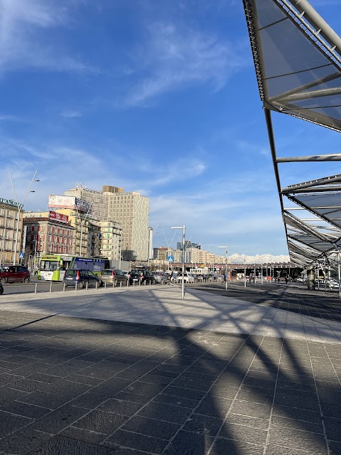 Napoli Centrale