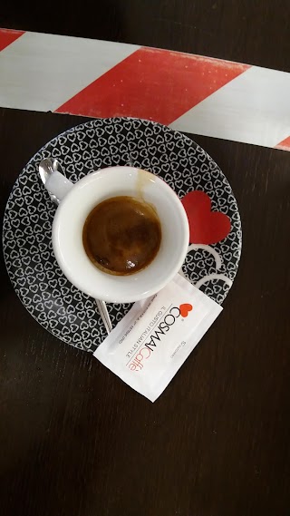 Modà Cafè