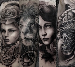 Tattoo Planet Studio