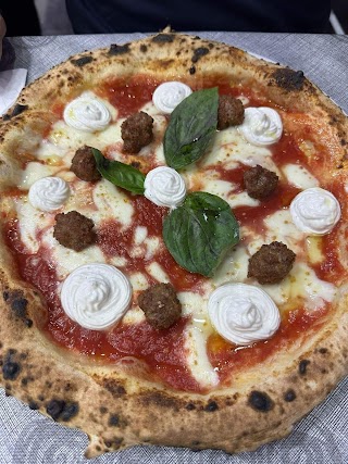 Pizzeria F.lli Gallo