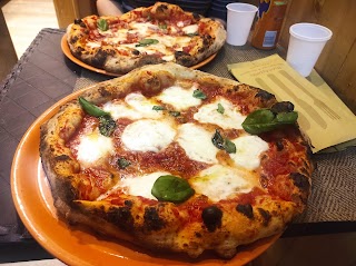 Pizzeria O Surdato N’ammurato