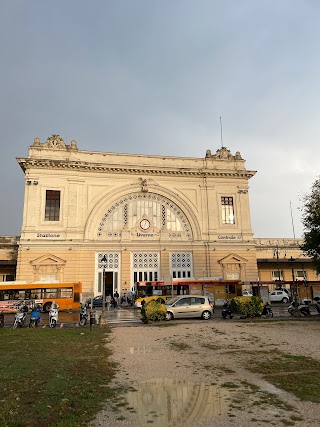 Livorno Centrale