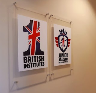 British Institutes