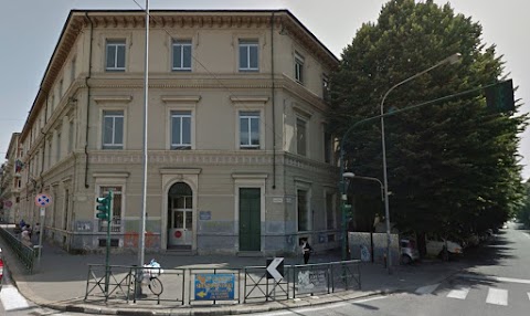 I.C. Torino II - Plesso Parini - Scuola Primaria