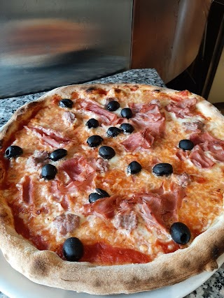 Il Punto Giusto Pizzeria Tavola Fredda