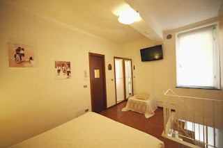 B&B Il Borgo