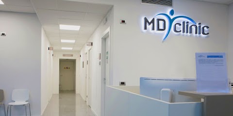 MD Clinic Srl