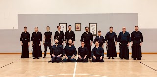 SHINBU KAI - Arti Marziali Classiche Giapponesi (Koryū Bujutsu)