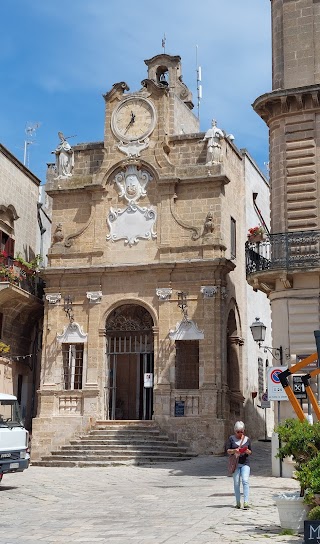 Palazzo Sedile