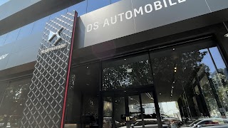 DS STORE MILANO