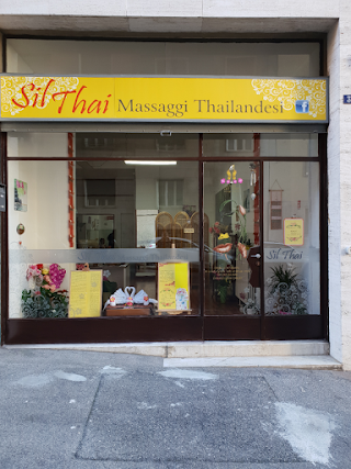 Sil Thai - Massaggi Thailandesi