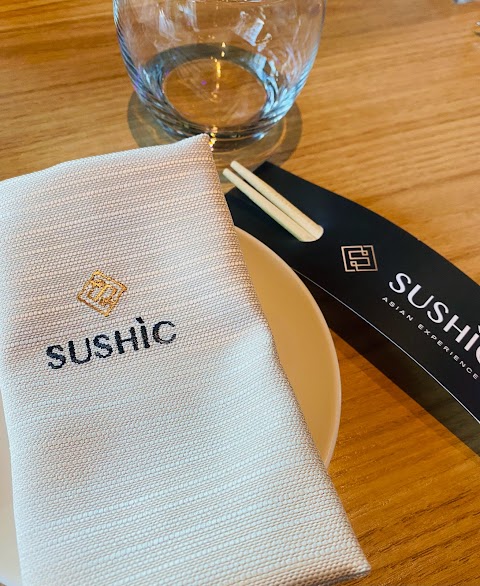 Sushic Biella