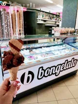 Bongelato di Ambra&Giada Zago