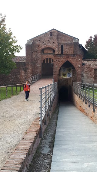 Cinema in Castello