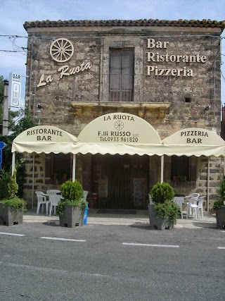 Ristorante Pizzeria La Ruota