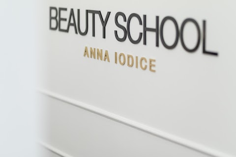 Anna Iodice Beauty School