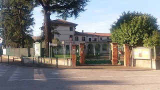 Scuola dell'Infanzia Benedetto XV Nido Integrato L'Albero Magico