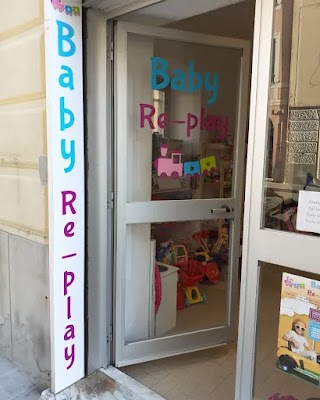 Baby Re-play Sestri Levante