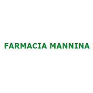 Farmacia Mannina