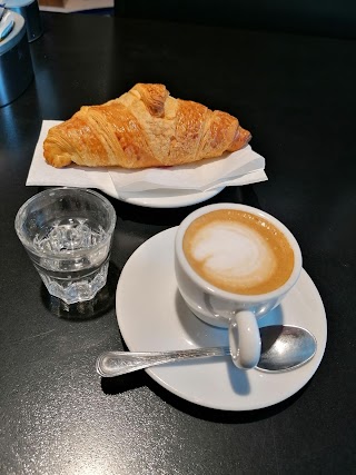 Oronero Café