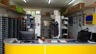 Autoforniture Fiorentini Artena