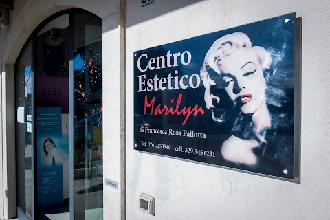 CENTRO ESTETICO MARILYN