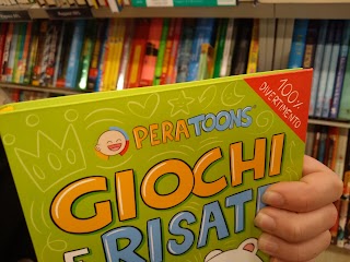 Libreria Libraccio Castelletto
