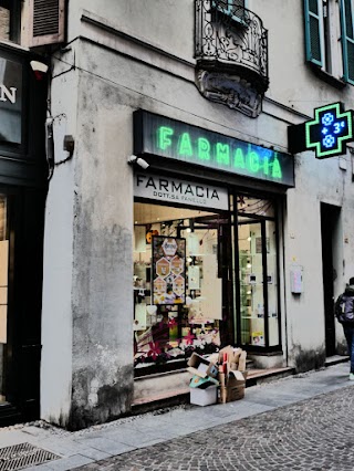 Farmacia Fanello