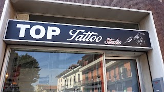 Top Tattoo Studio