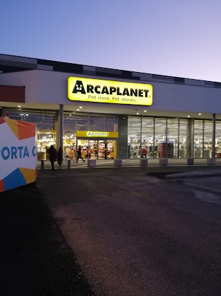 Arcaplanet