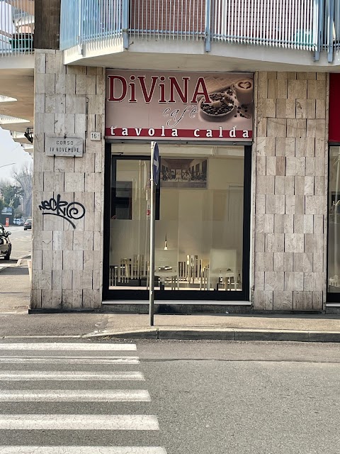 Divina Caffe Di Davide Elia