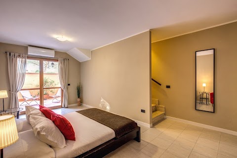 Inn Bracciano Suite Home Holiday