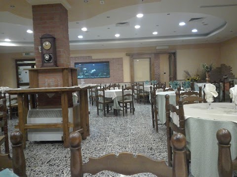 Albergo Ristorante Federico