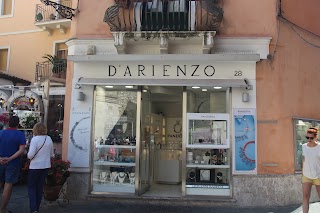 D'Arienzo gioielli srl