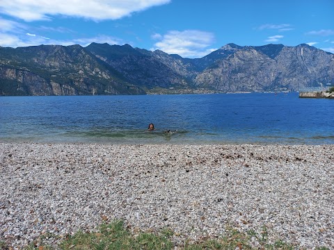 Bau Beach (Spiaggia con accesso libero ai cani)