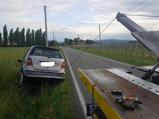 Soccorso Stradale Reggio Emilia