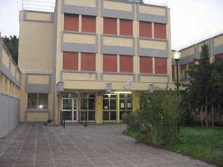 Scuola Secondaria di Primo Grado Trevisani-Scaetta