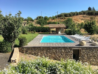 La Vecchia Dimora Resort