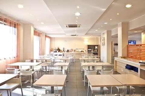 Holiday Inn Express Reggio Emilia, an IHG Hotel