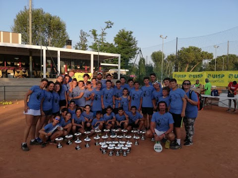 UISP Tennis Formigine