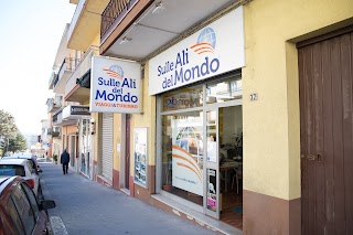 Sulle Ali del Mondo