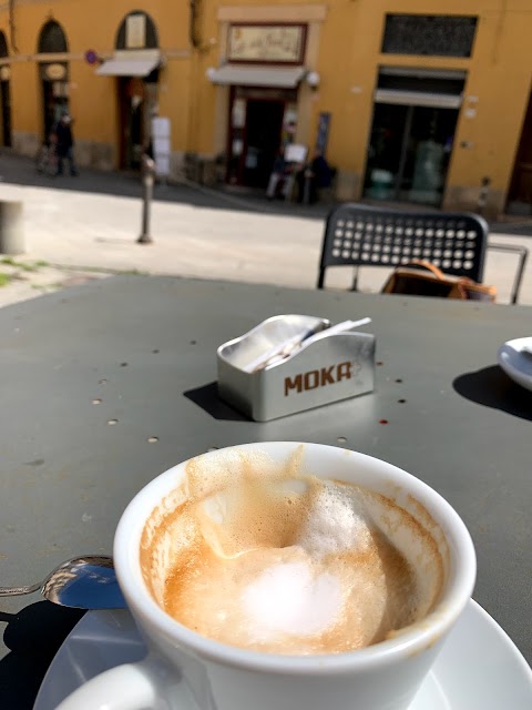 Caffė della Fiera Arezzo