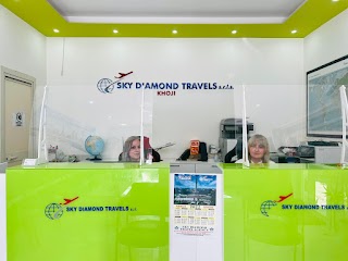 Sky Diamond Travels s.r.l.s.