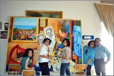 Liceo Artistico Renato Guttuso