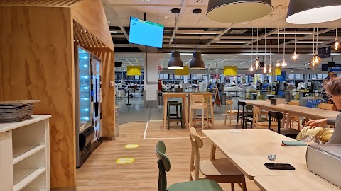 IKEA Rimini